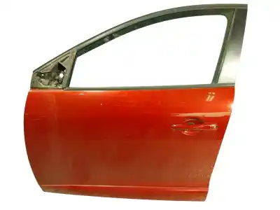 Peça sobressalente para automóvel em segunda mão PORTA DA FRENTE ESQUERDA por RENAULT MEGANE III GRANDTOUR (KZ0/1) 1.5 DCI (KZ1G, KZ1W, KZ0R) Referências OEM IAM   