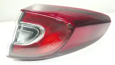 Peça sobressalente para automóvel em segunda mão FAROLIM TRASEIRO DIREITO por RENAULT MEGANE III GRANDTOUR (KZ0/1) 1.5 DCI (KZ1G, KZ1W, KZ0R) Referências OEM IAM   