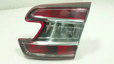 Peça sobressalente para automóvel em segunda mão FAROLIM INTERIOR TRASEIRO DIREITO por RENAULT MEGANE III GRANDTOUR (KZ0/1) 1.5 DCI (KZ1G, KZ1W, KZ0R) Referências OEM IAM   