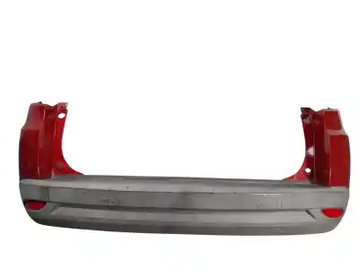 Peça sobressalente para automóvel em segunda mão PARA CHOQUES TRASEIRO por RENAULT MEGANE III GRANDTOUR (KZ0/1) 1.5 DCI (KZ1G, KZ1W, KZ0R) Referências OEM IAM   