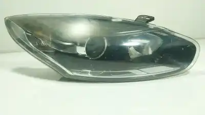 Peça sobressalente para automóvel em segunda mão FAROL / FAROLIM DIREITO por RENAULT MEGANE III GRANDTOUR (KZ0/1) 1.5 DCI (KZ1G, KZ1W, KZ0R) Referências OEM IAM   