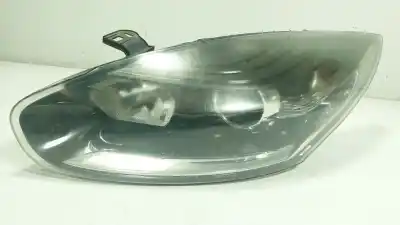 Peça sobressalente para automóvel em segunda mão FAROL / FAROLIM ESQUERDO por RENAULT MEGANE III GRANDTOUR (KZ0/1) 1.5 DCI (KZ1G, KZ1W, KZ0R) Referências OEM IAM   