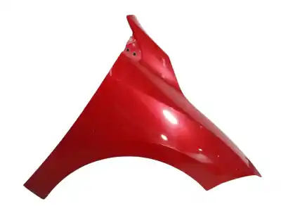 Second-hand car spare part FRONT RIGHT FIN for RENAULT MEGANE III GRANDTOUR (KZ0/1) 1.5 DCI (KZ1G, KZ1W, KZ0R) OEM IAM references   