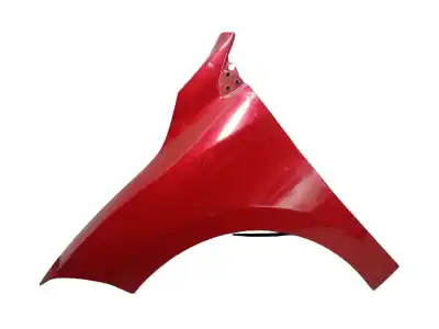 Second-hand car spare part LEFT FRONT FIN for RENAULT MEGANE III GRANDTOUR (KZ0/1) 1.5 DCI (KZ1G, KZ1W, KZ0R) OEM IAM references   