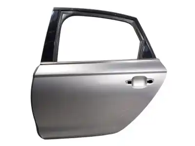 Pezzo di ricambio per auto di seconda mano PORTA POSTERIORE SINISTRA per AUDI A6 C7 (4G2, 4GC) 2.0 TDI Riferimenti OEM IAM   