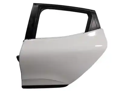 Pezzo di ricambio per auto di seconda mano PORTA POSTERIORE SINISTRA per RENAULT CLIO V (B7_) 1.5 BLUE DCI 100 (B7AD) Riferimenti OEM IAM   