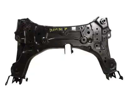 Pezzo di ricambio per auto di seconda mano ASSALE ANTERIORE per RENAULT CLIO V (B7_) 1.5 BLUE DCI 100 (B7AD) Riferimenti OEM IAM   