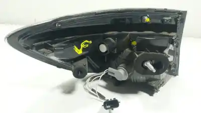 Second-hand car spare part right tailgate light for renault clio v (b7_) 1.5 blue dci 100 (b7ad) oem iam references   265502066r