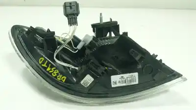 Second-hand car spare part right tailgate light for renault clio v (b7_) 1.5 blue dci 100 (b7ad) oem iam references   265502066r