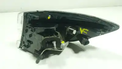 Pezzo di ricambio per auto di seconda mano lampada posteriore sinistra per renault clio v (b7_) 1.5 blue dci 100 (b7ad) riferimenti oem iam   265554288r