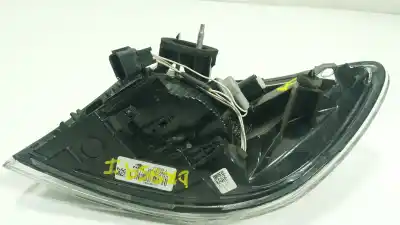 Pezzo di ricambio per auto di seconda mano lampada posteriore sinistra per renault clio v (b7_) 1.5 blue dci 100 (b7ad) riferimenti oem iam   265554288r