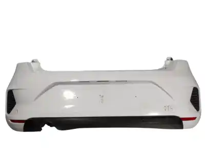 Pezzo di ricambio per auto di seconda mano PARAURTI POSTERIORE per RENAULT CLIO V (B7_) 1.5 BLUE DCI 100 (B7AD) Riferimenti OEM IAM   