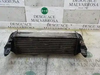 Автозапчастина б/у інтеркулер для ford transit connect (tc7) 1.8 tdci cat посилання на oem iam 