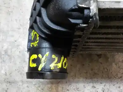 Second-hand car spare part intercooler for ford transit connect (tc7) 1.8 tdci cat oem iam references   