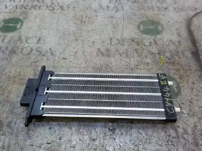 Peça sobressalente para automóvel em segunda mão resistência sofagem chauffage por chevrolet epica 2.0 diesel cat referências oem iam 96472171