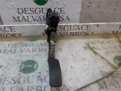 Peça sobressalente para automóvel em segunda mão potenciômetro por chevrolet epica 2.0 diesel cat referências oem iam 96956790