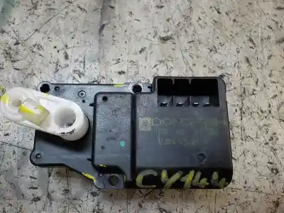 Peça sobressalente para automóvel em segunda mão motor de abertura da comporta de sofagem por chevrolet epica 2.0 diesel cat referências oem iam 96451770