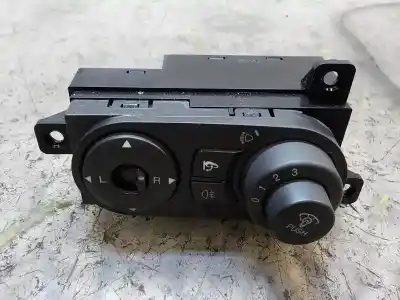Peça sobressalente para automóvel em segunda mão comutador de espelhos retrovisores por chevrolet epica 2.0 diesel cat referências oem iam 96645153