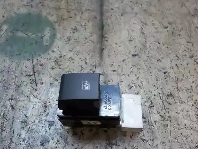 Peça sobressalente para automóvel em segunda mão botão / interruptor elevador vidro traseiro direito por chevrolet epica 2.0 diesel cat referências oem iam 96645210