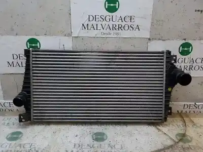 Peça sobressalente para automóvel em segunda mão intercooler por chevrolet epica 2.0 diesel cat referências oem iam 96838856