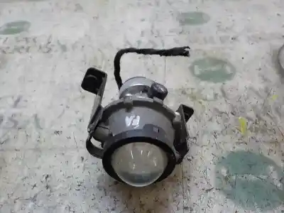 Peça sobressalente para automóvel em segunda mão farol / projetor de nevoeiro esquerdo por chevrolet epica 2.0 diesel cat referências oem iam 96644865