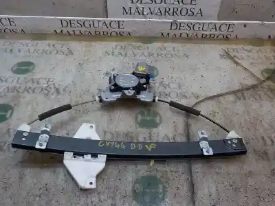 Peça sobressalente para automóvel em segunda mão elevador de vidros dianteiro direito por chevrolet epica 2.0 diesel cat referências oem iam 95969079