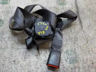 Peça sobressalente para automóvel em segunda mão cinto de segurança traseiro esquerdo por chevrolet epica 2.0 diesel cat referências oem iam 96499877