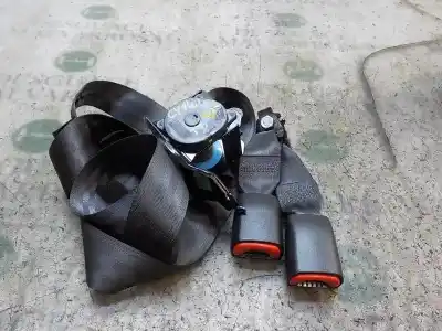 Peça sobressalente para automóvel em segunda mão cinto de segurança traseiro direito por chevrolet epica 2.0 diesel cat referências oem iam 96499877