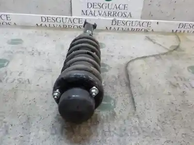 Peça sobressalente para automóvel em segunda mão amortecedor traseiro esquerdo por chevrolet epica 2.0 diesel cat referências oem iam 96943787