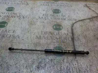 Peça sobressalente para automóvel em segunda mão amortecedor do capô por chevrolet epica 2.0 diesel cat referências oem iam 96636673