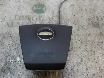 Peça sobressalente para automóvel em segunda mão airbag dianteiro esquerdo por chevrolet epica 2.0 diesel cat referências oem iam 96641809