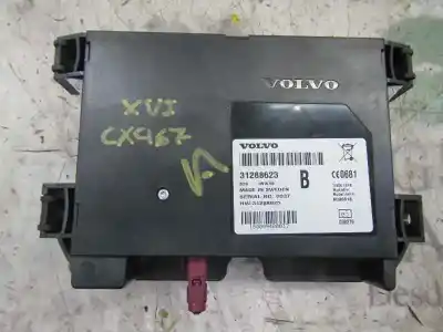 Автозапчасти б/у электронный модуль за volvo xc70 2.4 diesel cat ссылки oem iam 30782872