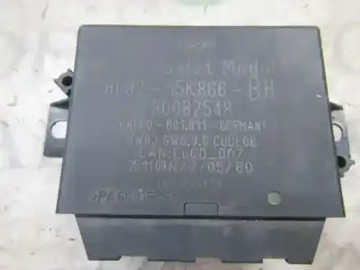 Автозапчасти б/у электронный модуль за volvo xc70 2.4 diesel cat ссылки oem iam 31423950