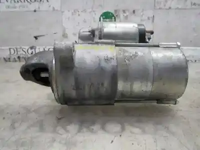 Second-hand car spare part STARTER MOTOR for OPEL ANTARA  OEM IAM references   