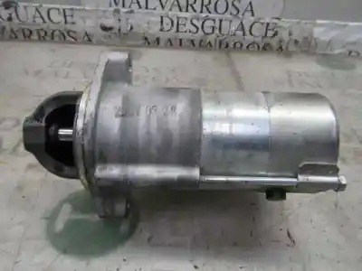 Second-hand car spare part starter motor for opel antara 2.0 cdti cat (z 20 dm / lmn) oem iam references   