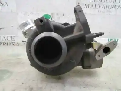 Second-hand car spare part turbocharger for nissan qashqai / qashqai +2 i (j10, nj10, jj10e) 1.5 dci oem iam references   