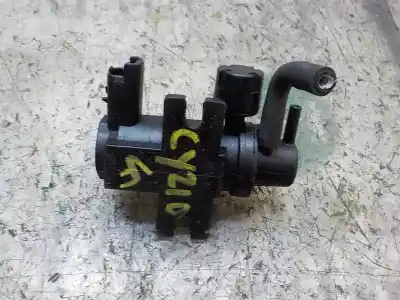 Tweedehands auto-onderdeel extra luchtklep voor ford transit connect (tc7) 1.8 tdci cat oem iam-referenties   