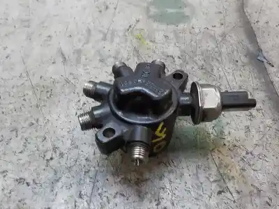 Pezzo di ricambio per auto di seconda mano Rampa Iniettori per FORD TRANSIT CONNECT (TC7) 1.8 TDCi CAT Riferimenti OEM IAM   