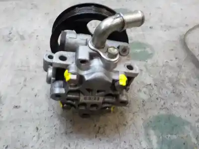 Автозапчастина б/у насос керма для ford transit connect (tc7) 1.8 tdci cat посилання на oem iam   