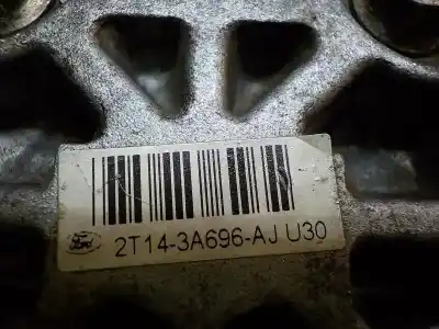 Автозапчастина б/у насос керма для ford transit connect (tc7) 1.8 tdci cat посилання на oem iam   