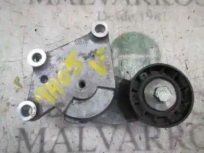 Gebrauchtes Autoersatzteil ZUSÄTZLICHER RIEMENSPANNER zum CITROEN C4 LIM.  OEM-IAM-Referenzen   