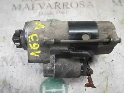 Автозапчасти б/у двигатель запускается за nissan navara pick-up (d40m) 2.5 dci diesel cat ссылки oem iam   