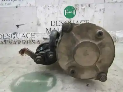 Автозапчасти б/у двигатель запускается за nissan navara pick-up (d40m) 2.5 dci diesel cat ссылки oem iam   