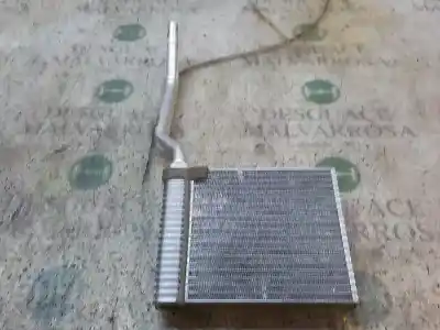 Автозапчасти б/у РАДИАТОР ОТОПЛЕНИЯ / КОНДИЦИОНИРОВАНИЯ ВОЗДУХА за FORD FOCUS LIM. (CB4)  ссылки OEM IAM   