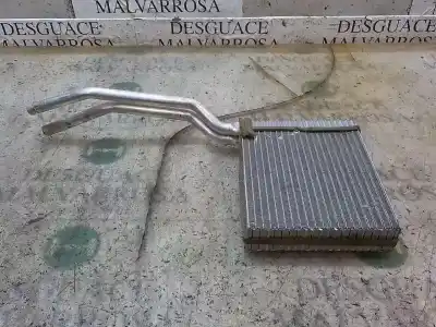 Автозапчасти б/у радиатор отопления / кондиционирования воздуха за ford focus lim. (cb4) 1.6 tdci cat ссылки oem iam   