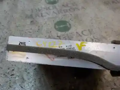 Автозапчасти б/у радиатор отопления / кондиционирования воздуха за ford focus lim. (cb4) 1.6 tdci cat ссылки oem iam   