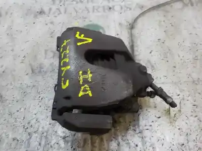 Second-hand car spare part front left brake caliper for ford focus lim. (cb4) 1.6 tdci cat oem iam references 