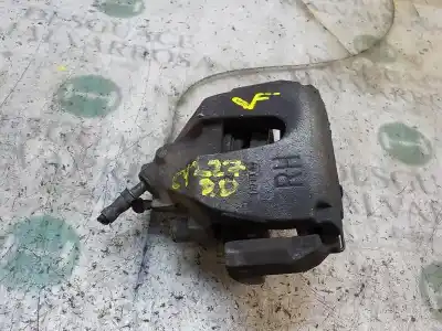 Second-hand car spare part front right brake caliper for ford focus lim. (cb4) 1.6 tdci cat oem iam references 