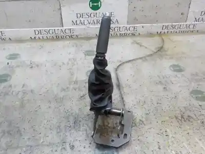 Second-hand car spare part handbrake lever for ford focus lim. (cb4) 1.6 tdci cat oem iam references 