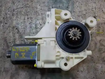 Second-hand car spare part left front window motor for ford focus lim. (cb4) 1.6 tdci cat oem iam references 